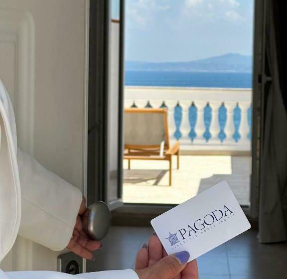 فندق Pagoda Lifestyle