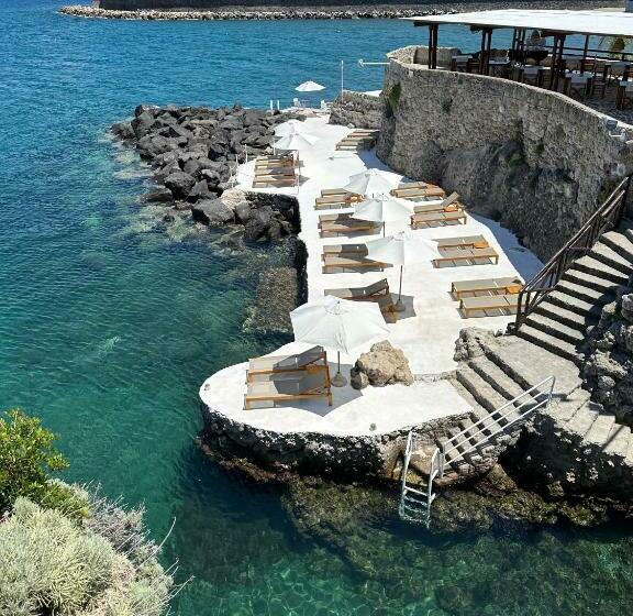 فندق Pagoda Lifestyle