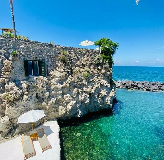 فندق Pagoda Lifestyle