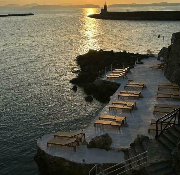 فندق Pagoda Lifestyle