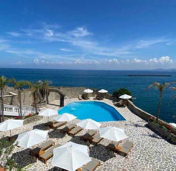 فندق Pagoda Lifestyle