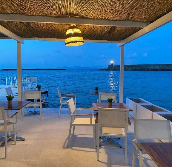 فندق Pagoda Lifestyle