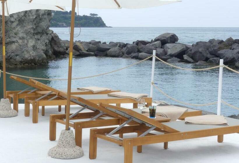 فندق Pagoda Lifestyle