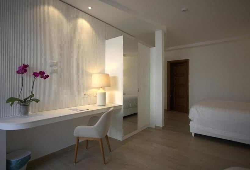 فندق Pagoda Lifestyle