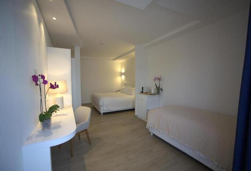 فندق Pagoda Lifestyle