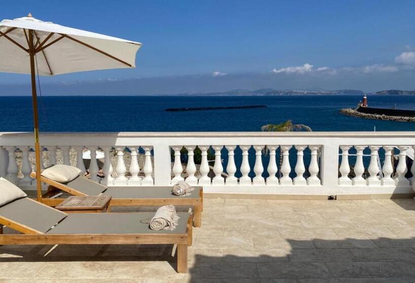 فندق Pagoda Lifestyle