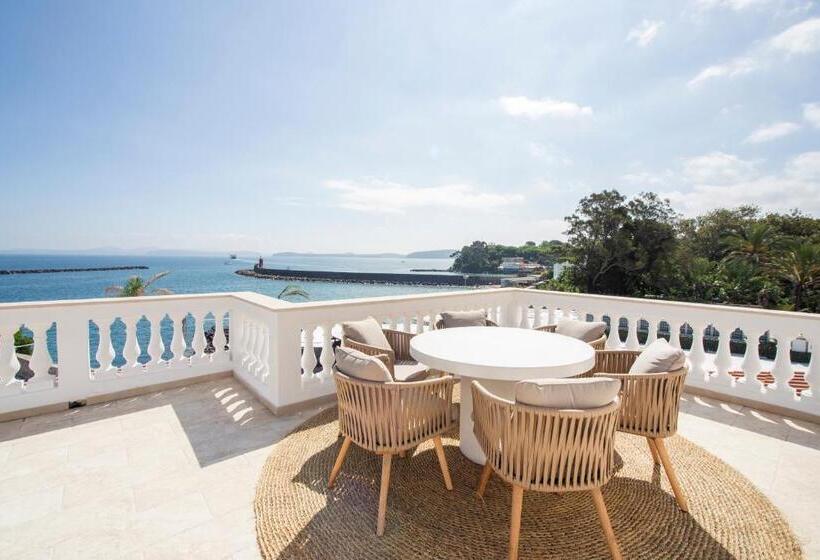 فندق Pagoda Lifestyle