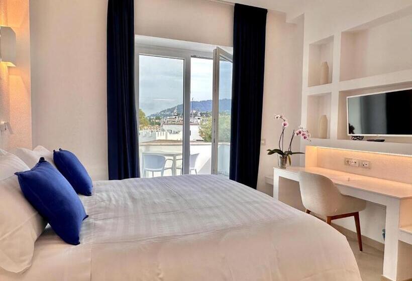 فندق Pagoda Lifestyle