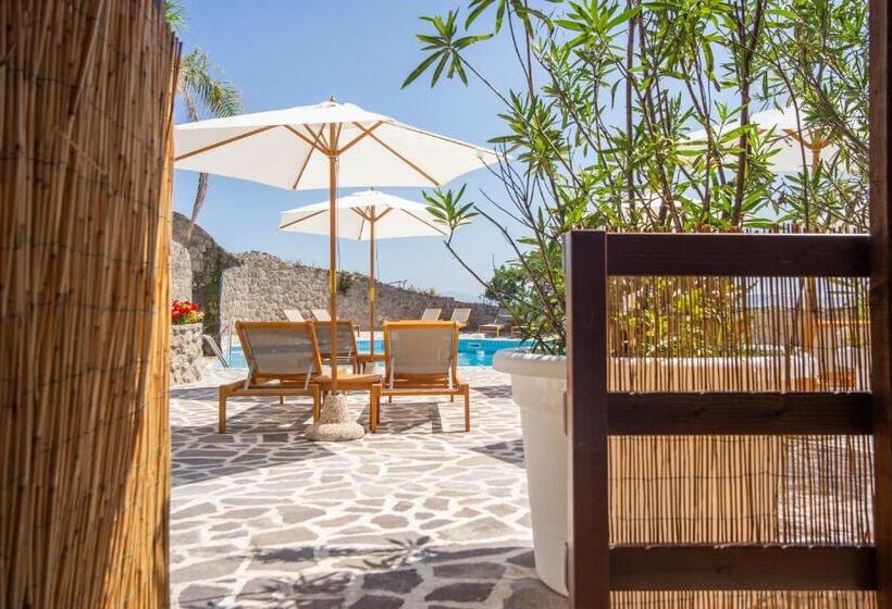 فندق Pagoda Lifestyle