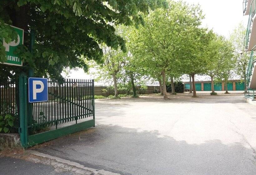 בית מלון כפרי Panorama