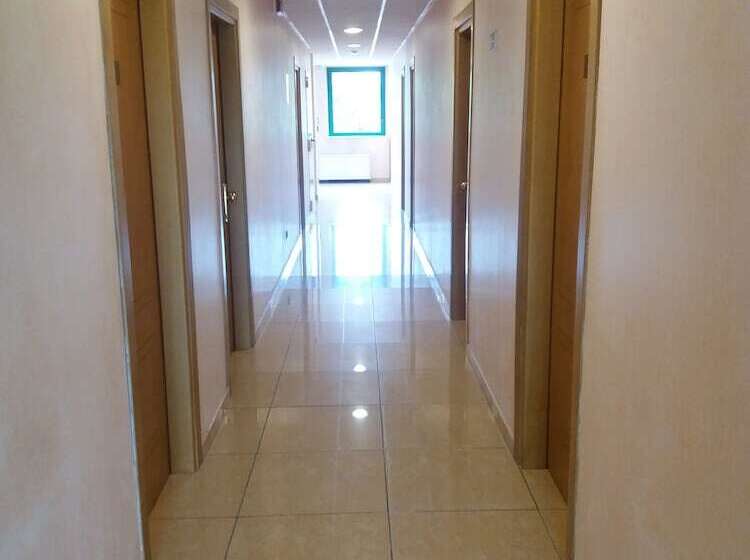 בית מלון כפרי Panorama