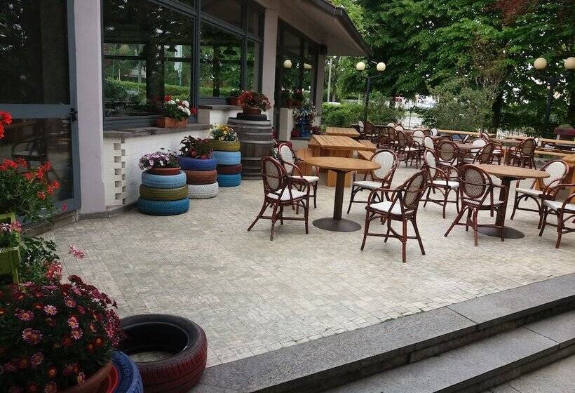 בית מלון כפרי Panorama