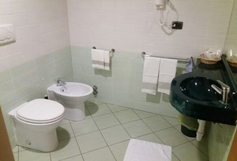 בית מלון כפרי Panorama