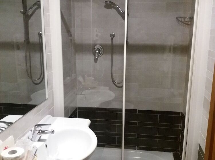 בית מלון כפרי Panorama