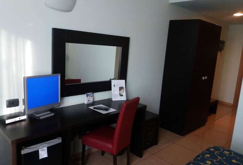 בית מלון כפרי Panorama