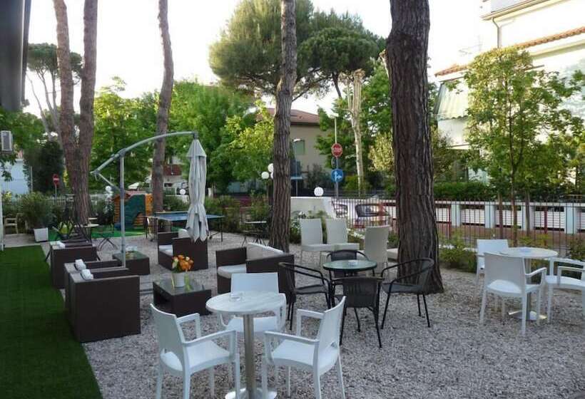 בית מלון כפרי Pierre