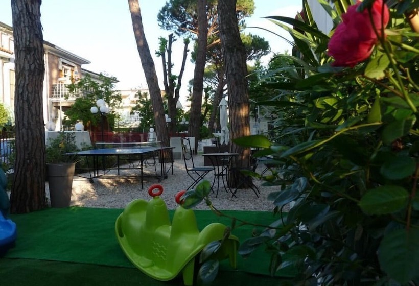 בית מלון כפרי Pierre