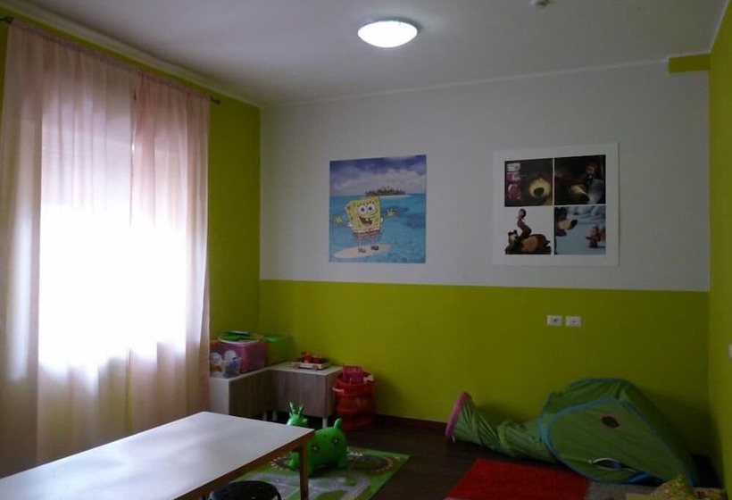 בית מלון כפרי Pierre