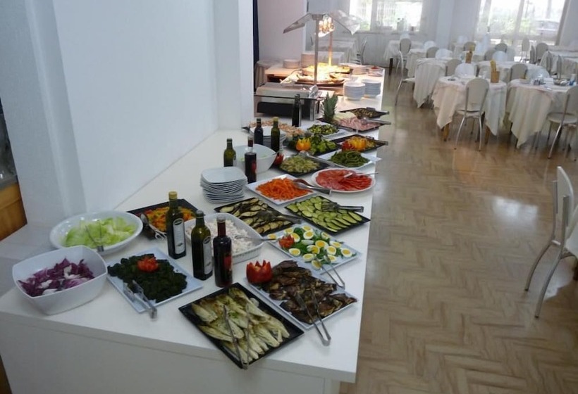 בית מלון כפרי Pierre