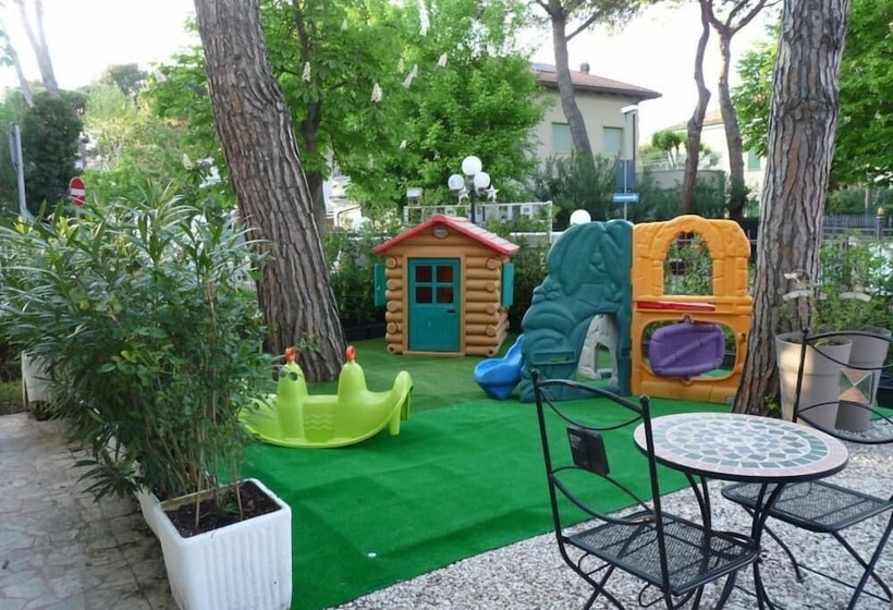 בית מלון כפרי Pierre