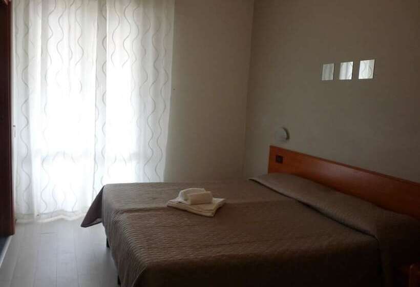 בית מלון כפרי Pierre