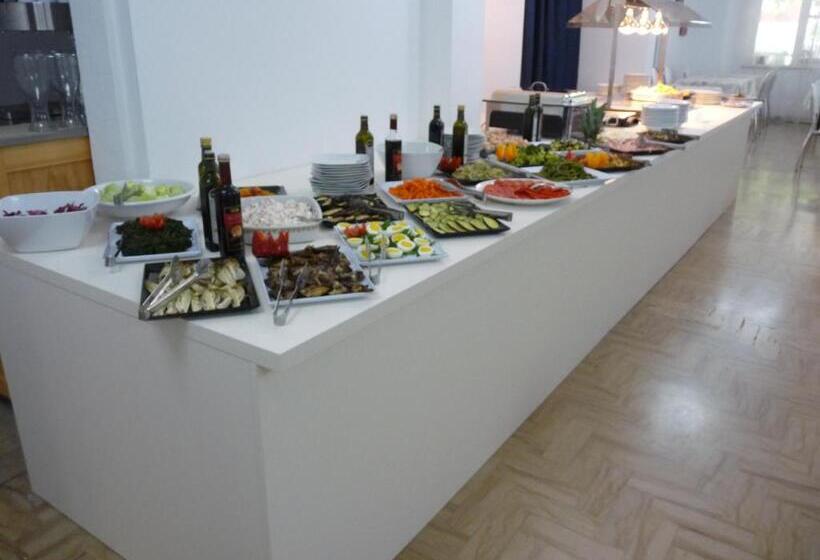 בית מלון כפרי Pierre