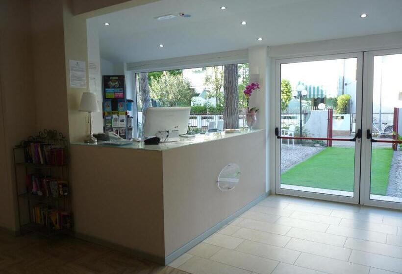 בית מלון כפרי Pierre