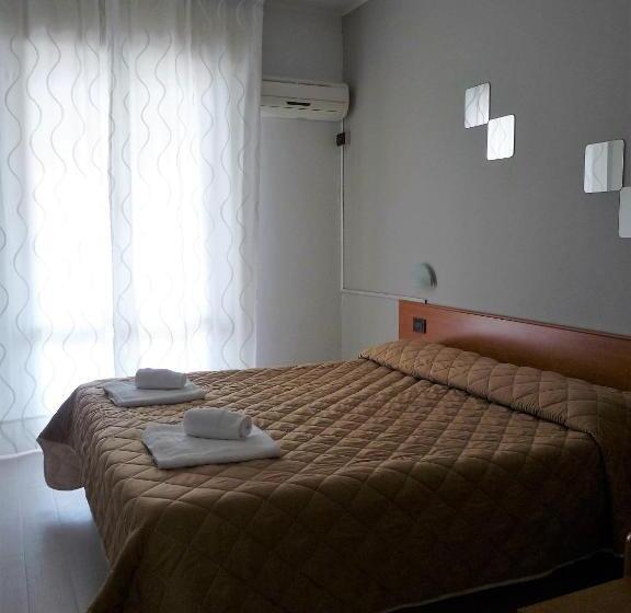 בית מלון כפרי Pierre