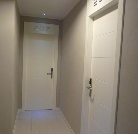 בית מלון כפרי Pierre