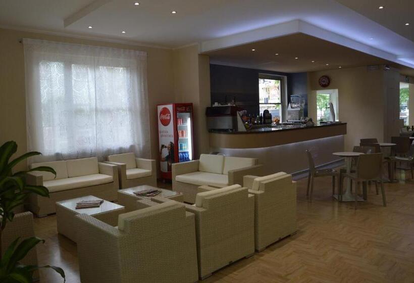 בית מלון כפרי Pierre