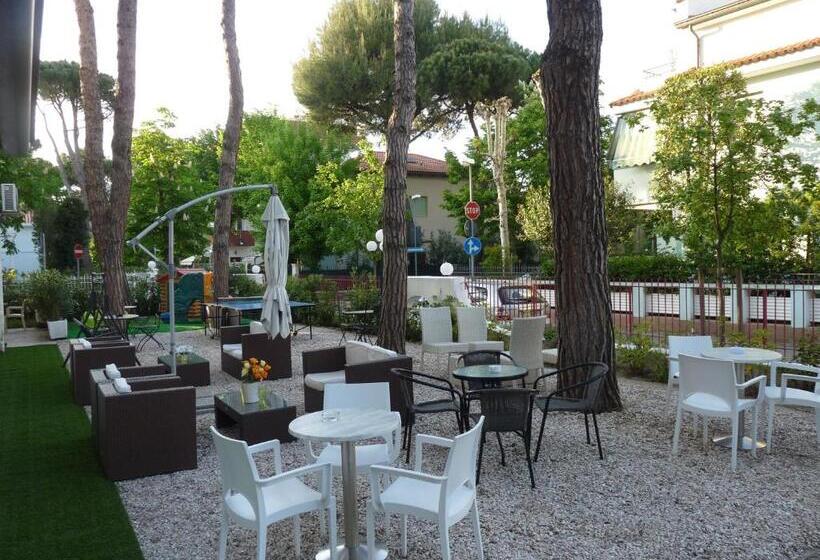 בית מלון כפרי Pierre