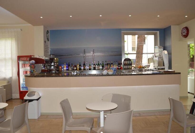 בית מלון כפרי Pierre