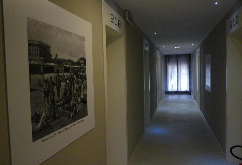 בית מלון כפרי Pierre