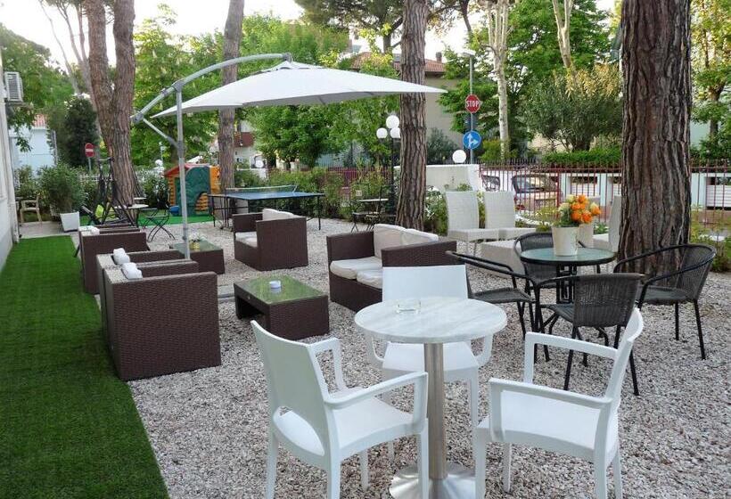 בית מלון כפרי Pierre