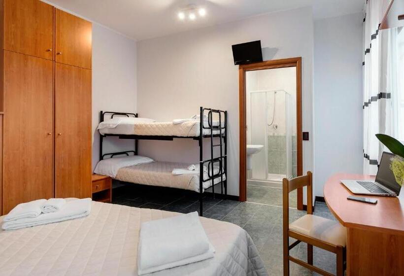 בית מלון כפרי Pierre