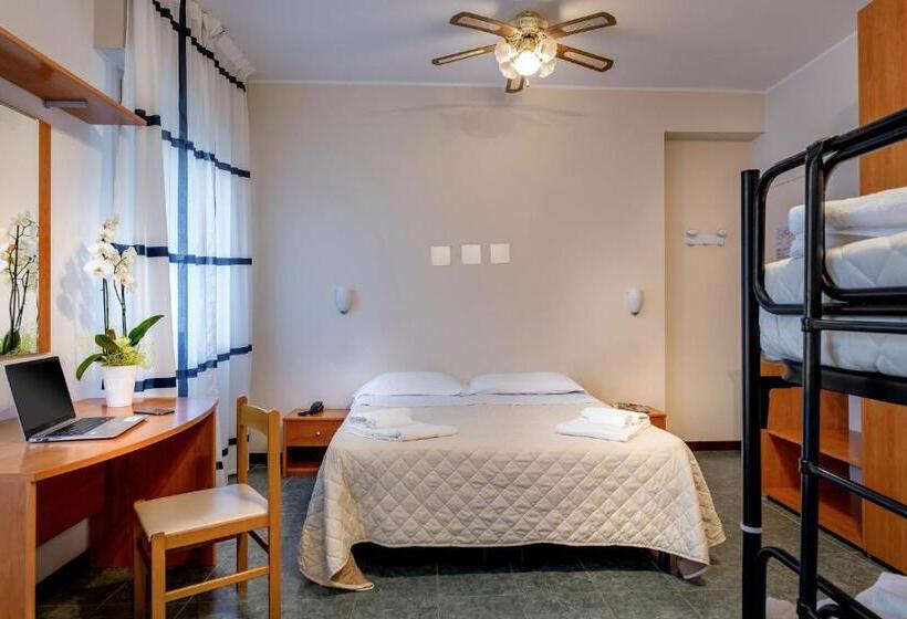 בית מלון כפרי Pierre