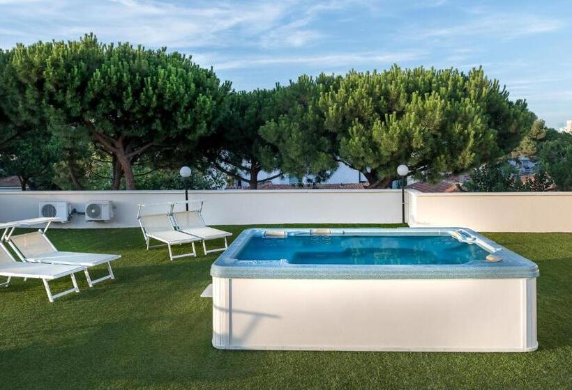 בית מלון כפרי Pierre