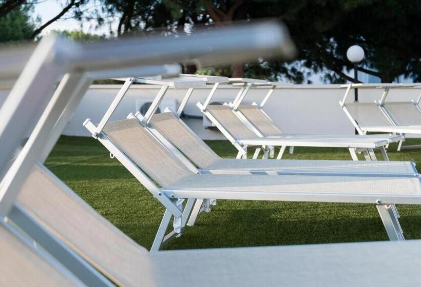 בית מלון כפרי Pierre