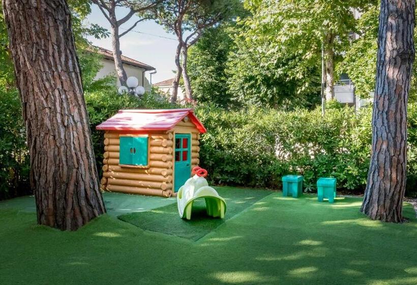 בית מלון כפרי Pierre