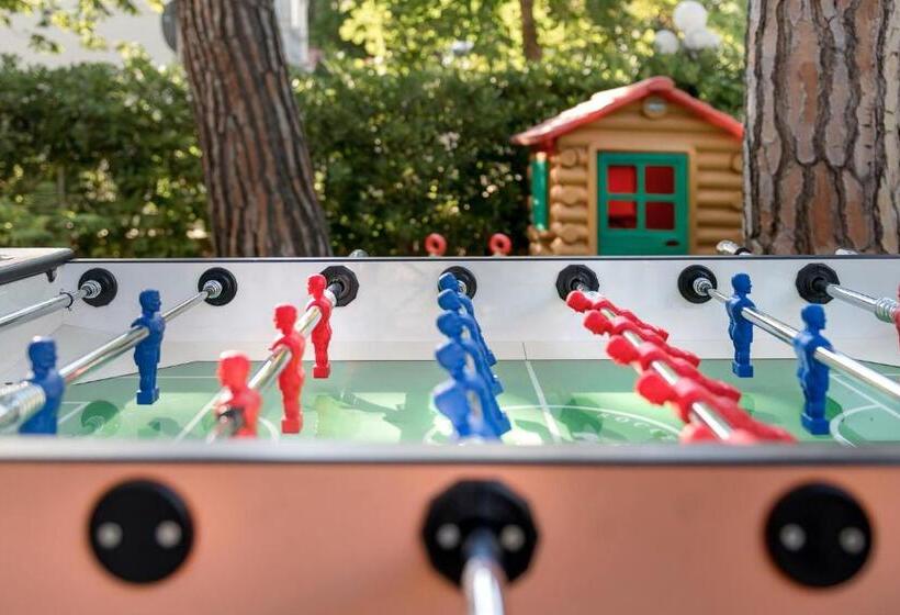 בית מלון כפרי Pierre