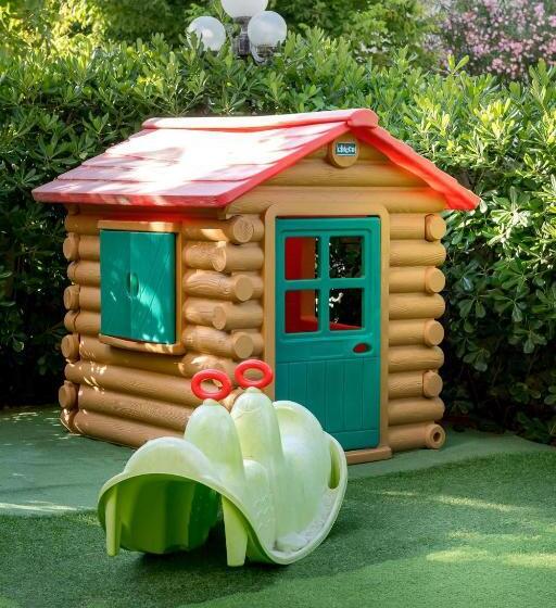 בית מלון כפרי Pierre