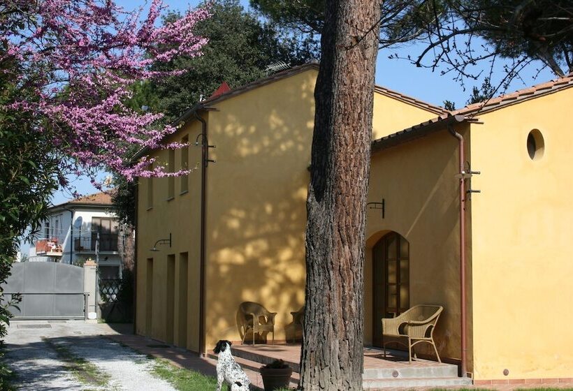 فندق Pisa Holidays