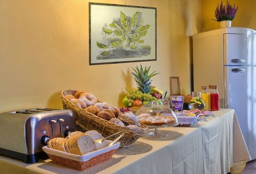 فندق Pisa Holidays