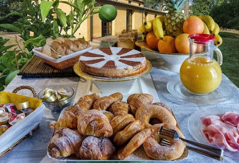 فندق Pisa Holidays