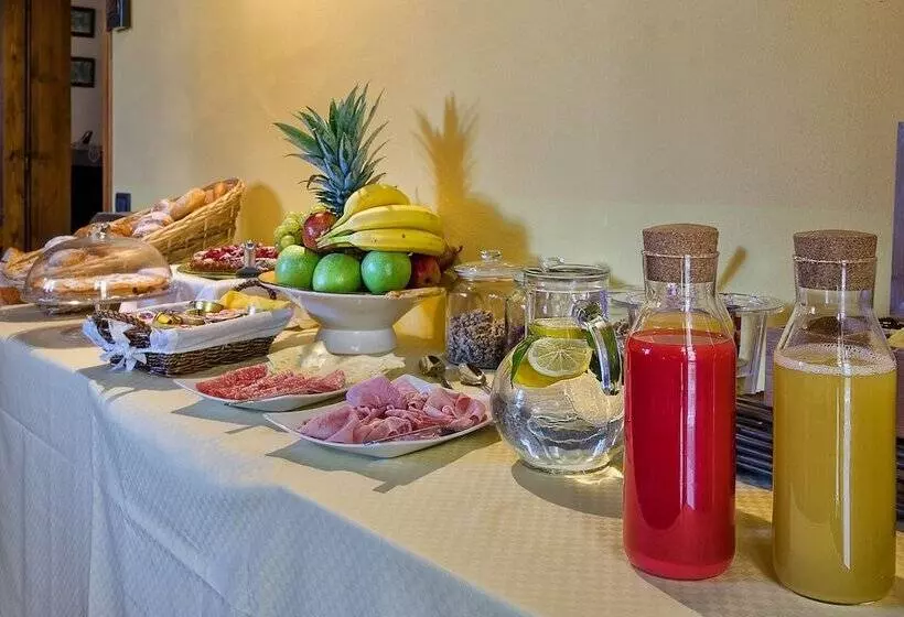 Отель Pisa Holidays