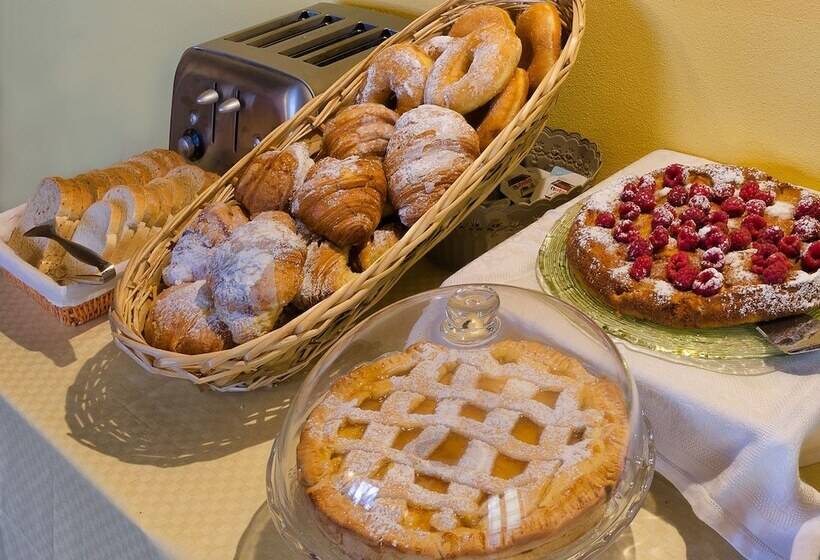 فندق Pisa Holidays