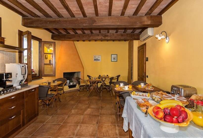 فندق Pisa Holidays