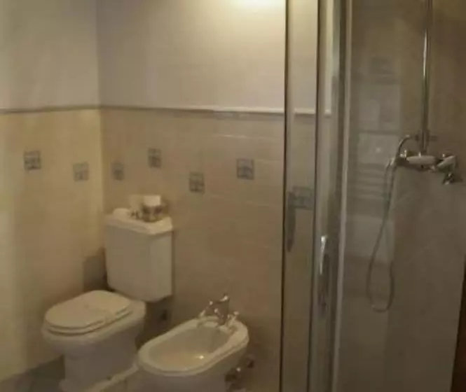 Отель Pisa Holidays