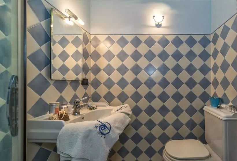 Отель Pisa Holidays