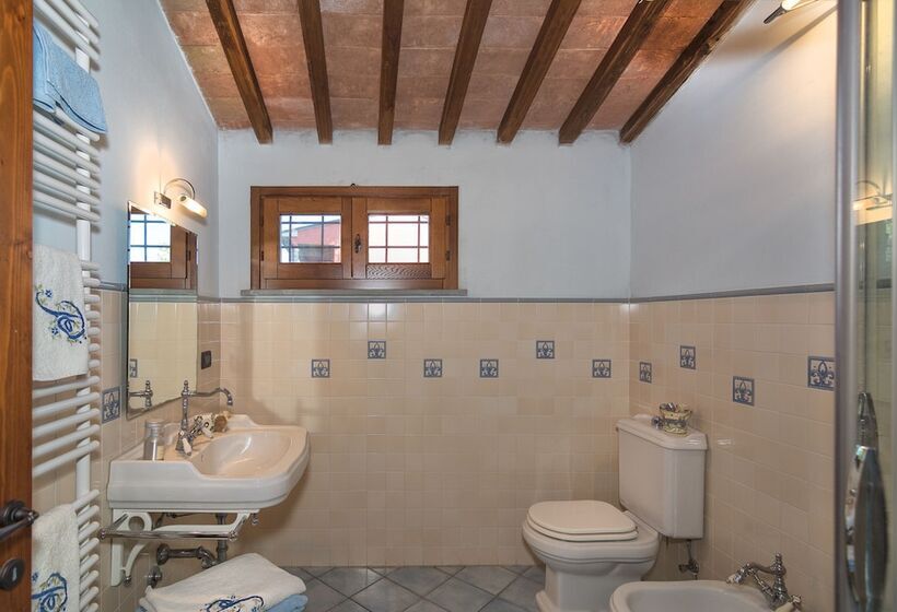 فندق Pisa Holidays